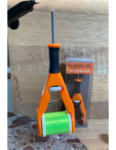 Porte-bobine Wishbone...