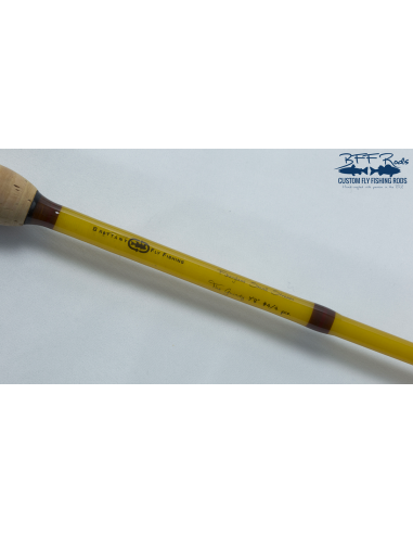 Fiberglass Small Stream “The Guindy”...