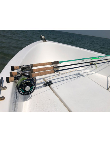 RIO Ka-Cuda barracuda special pattern