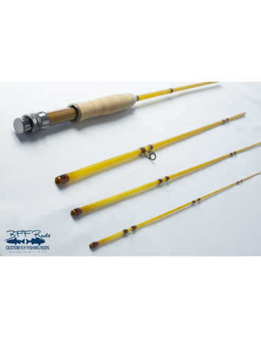 Fiberglass Small Stream “The Guindy”...