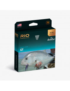 RIO Elite GT Floating Fly Line