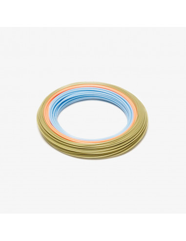 Soie flottante RIO Elite GT