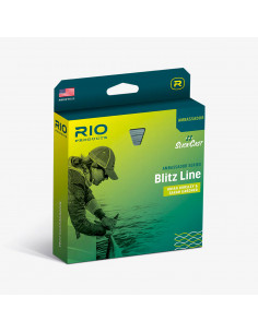 Soies RIO Blitz Ambassador...