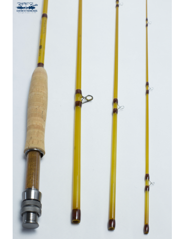 Fiberglass Small Stream “The Guindy”...