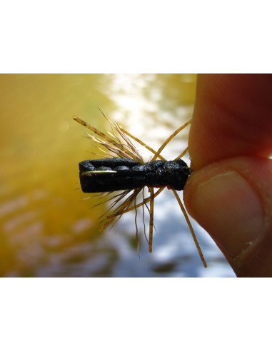 Fat Albert Black BFF™