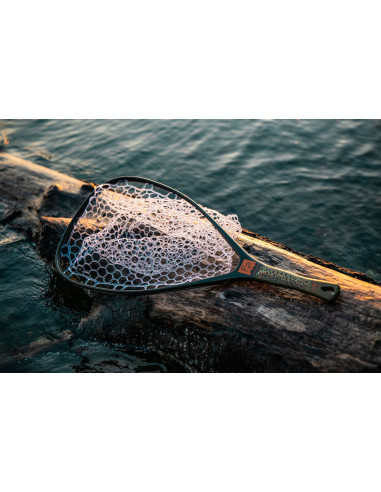 Fishpond Nomad™ Yampa Hand Net Brown...