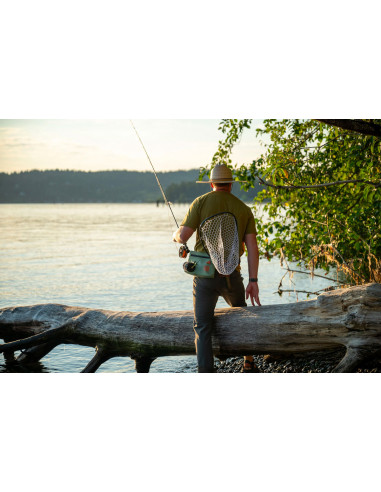 Epuisette Fishpond Nomad™ Yampa Hand...