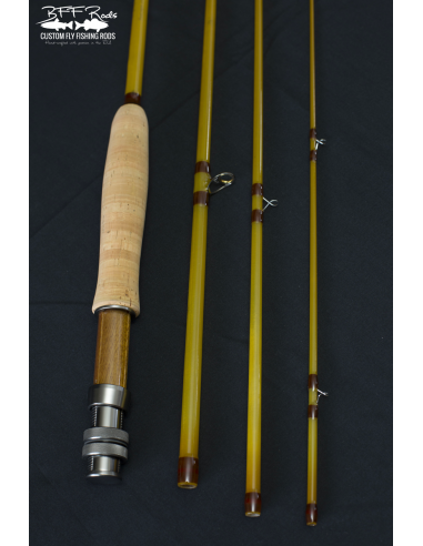 Fiberglass Small Stream “The Guindy”...