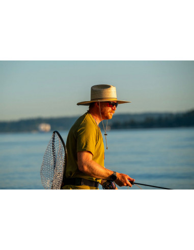 Epuisette Fishpond Nomad™ Yampa Hand...