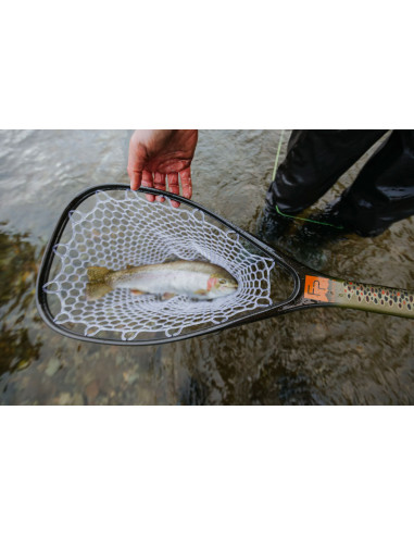 Epuisette Nomad™ Middle Fork Net Camo...