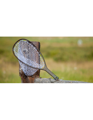 Epuisette Fishpond Nomad Native...