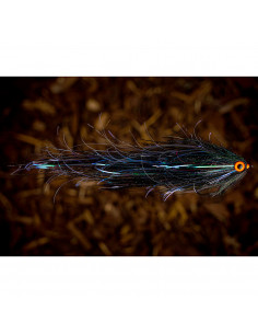 Mouche/Streamer à brochet... 2