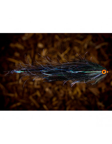 Mouche/Streamer à brochet Predator...