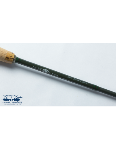 Small Stream Lightline “The Jaudy”...