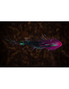 Predator Flash Flies Pike... 2