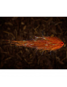 Mouche/Streamer à brochet... 2