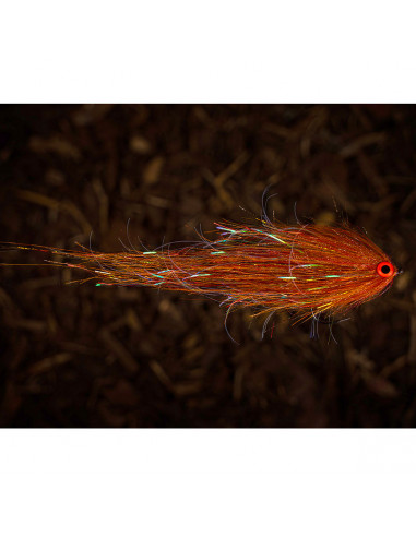 Predator Flash Flies Pike Streamer...