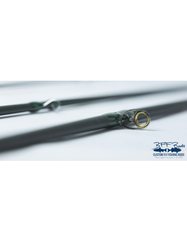 Small Stream Lightline “The Jaudy”...