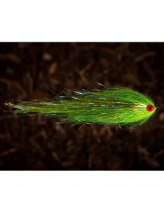 Predator Flash Flies Pike... 2