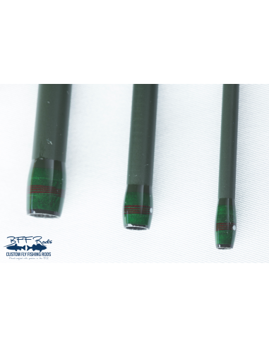 Small Stream Lightline “The Jaudy”...