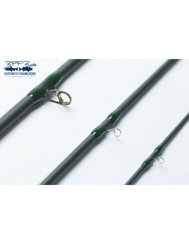 Small Stream Lightline “The Jaudy”...