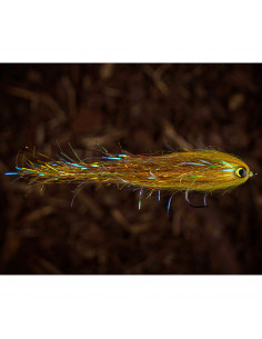 Predator Flash Flies Pike... 2