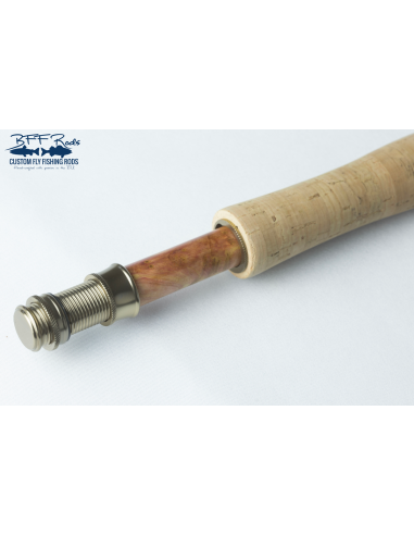 Small Stream Lightline “The Jaudy”...