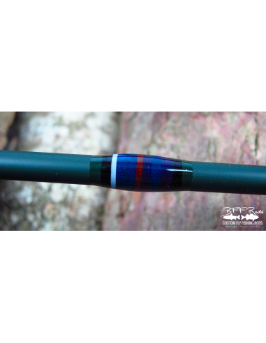 Small Stream Lightline “The Jaudy”...