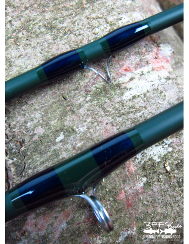 Small Stream Lightline “The Jaudy”...