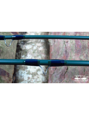 Small Stream Lightline “The Jaudy”...