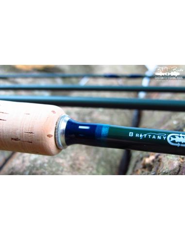 Small Stream Lightline “The Jaudy”...