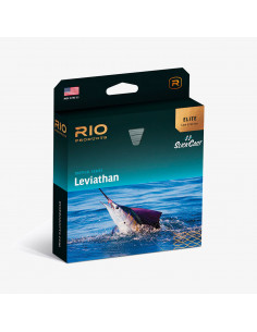 RIO Elite Leviathan Sinking...