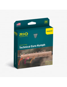 RIO Premier Technical Euro...