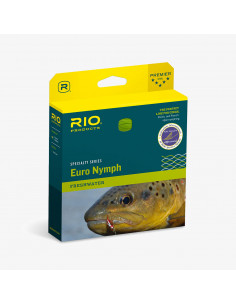 RIO FIPS Euro Nymph Fly Line