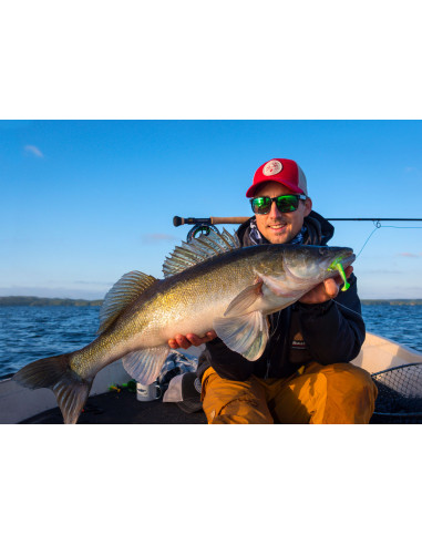 Guideline LPX Predator Single Hand...