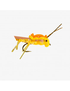 Hopper Juicy Jaune d’or...