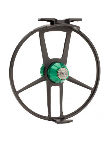 Moulinet Lamson Hyperspeed M8 et...