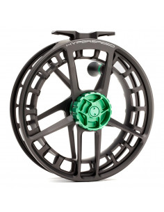 Moulinet Lamson Hyperspeed... 2