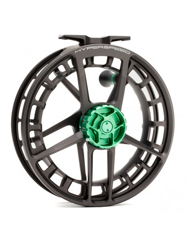 Moulinet Lamson Hyperspeed M8/M10...