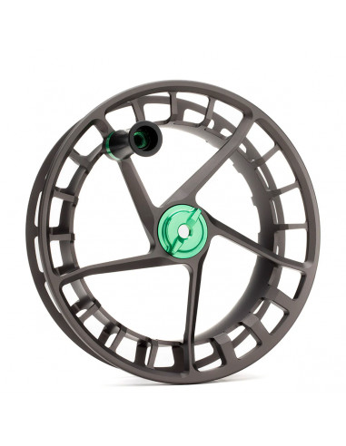 Moulinet Lamson Hyperspeed M8 et...