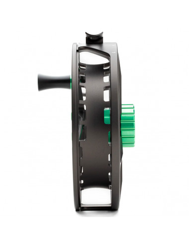 Moulinet Lamson Hyperspeed M8 et...