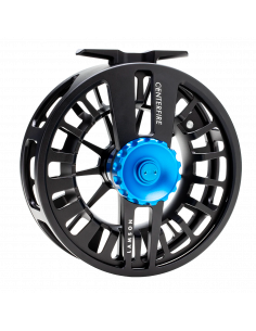 Moulinets Lamson Centerfire...