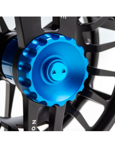 Moulinets Lamson Centerfire HD et...