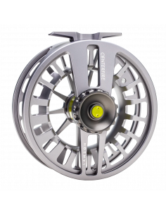 Centerfire HD Lamson fly...