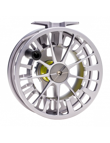 Centerfire HD Lamson fly reels &...