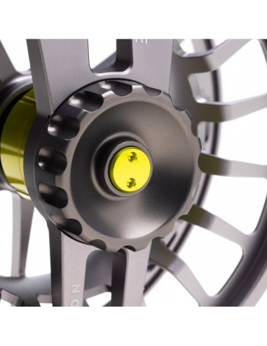 Centerfire HD Lamson fly reels &...
