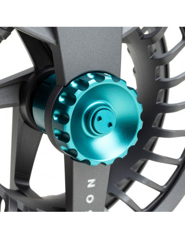 Liquid Max Lamson fly reels & spare...