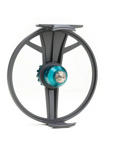 Moulinets Lamson Liquid Max et...