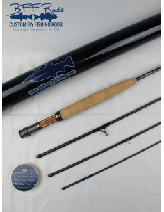 Canne à mouche Medium Size...