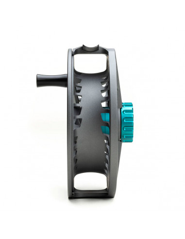 Moulinets Lamson Liquid Max et...